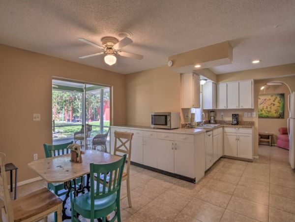 Panama City Beach Home 989772