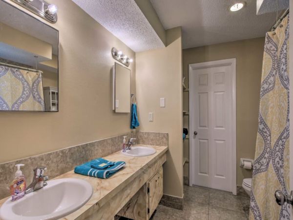 Panama City Beach Home 989772