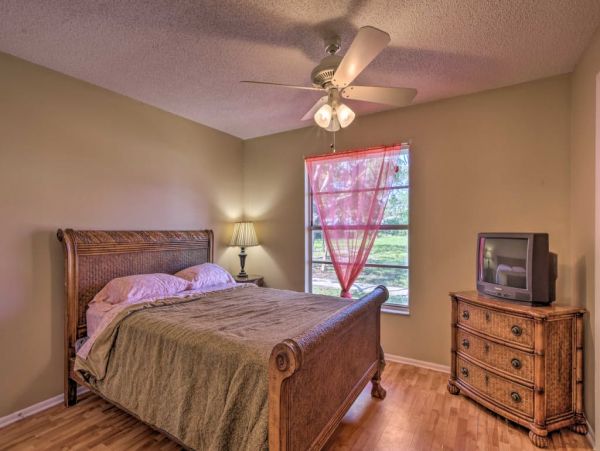 Panama City Beach Home 989772