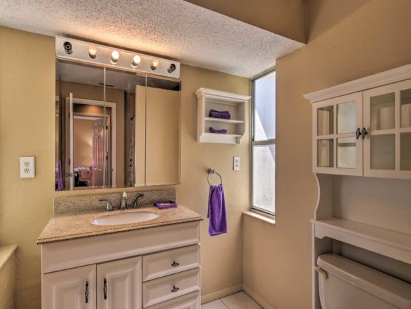 Panama City Beach Home 989772