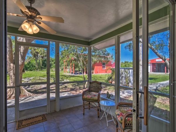 Panama City Beach Home 989772