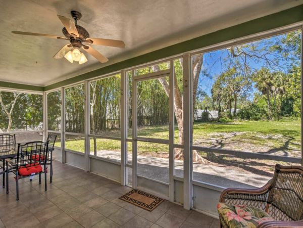 Panama City Beach Home 989772