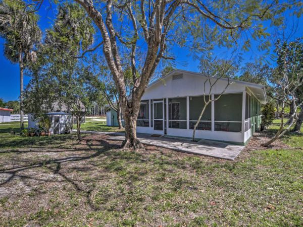 Panama City Beach Home 989772