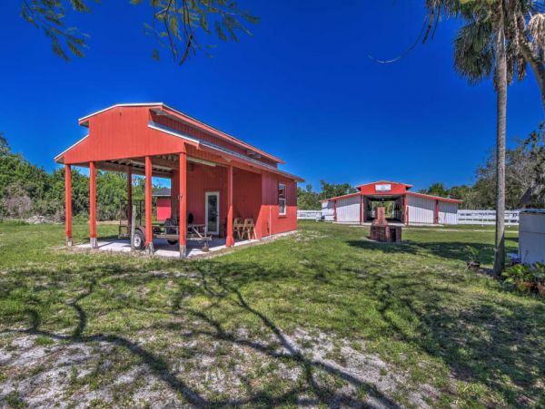 Panama City Beach Home 989772