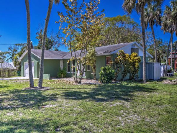 Panama City Beach Home 989772