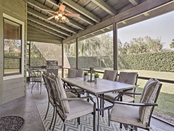Orlando Home 989773
