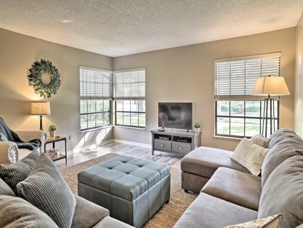 Orlando Home 989773