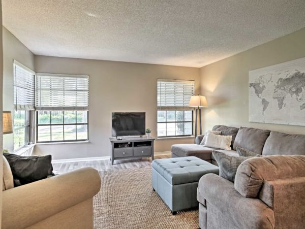 Orlando Home 989773