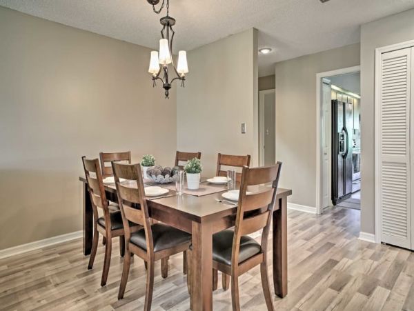 Orlando Home 989773
