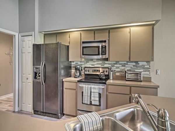 Orlando Home 989773
