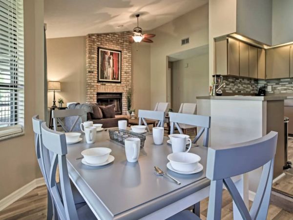 Orlando Home 989773