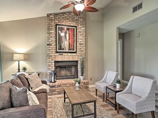 Orlando Home 989773