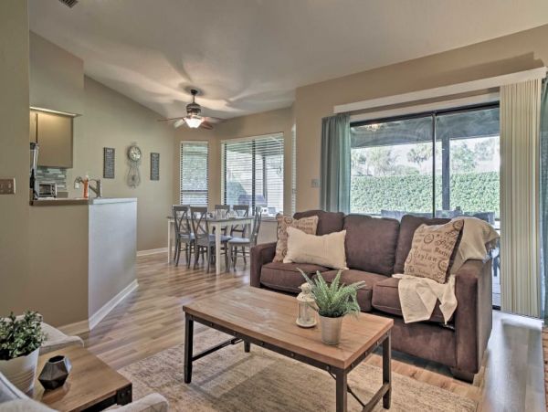 Orlando Home 989773
