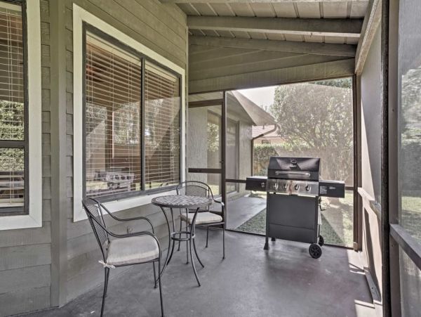 Orlando Home 989773