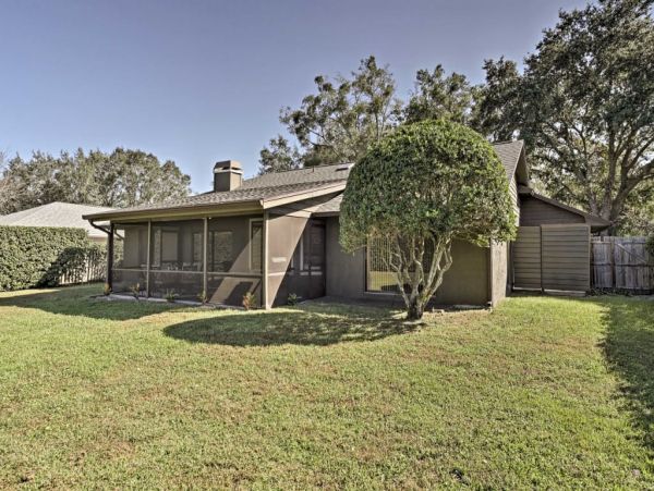 Orlando Home 989773
