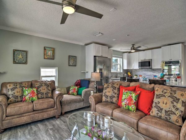 Indian Shores Ai Home 989774