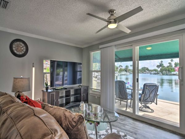 Indian Shores Ai Home 989774
