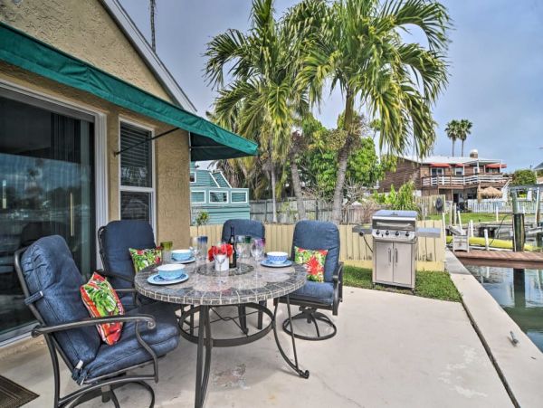 Indian Shores Ai Home 989774