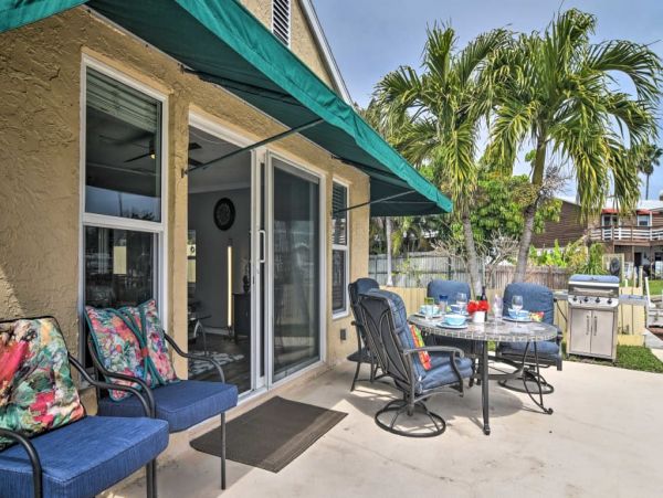 Indian Shores Ai Home 989774