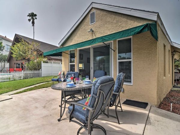 Indian Shores Ai Home 989774