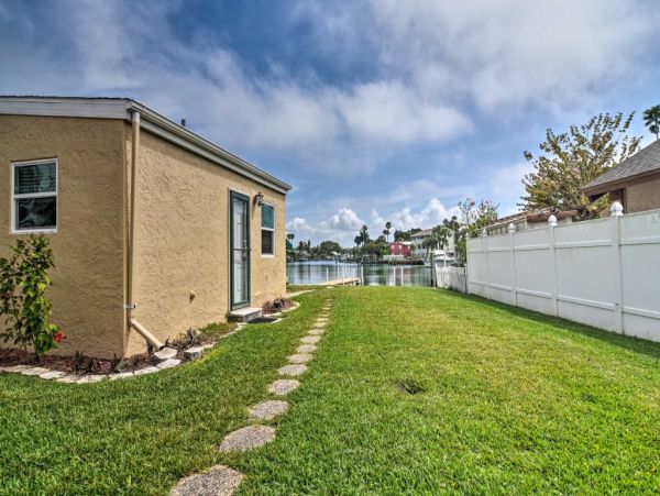 Indian Shores Ai Home 989774