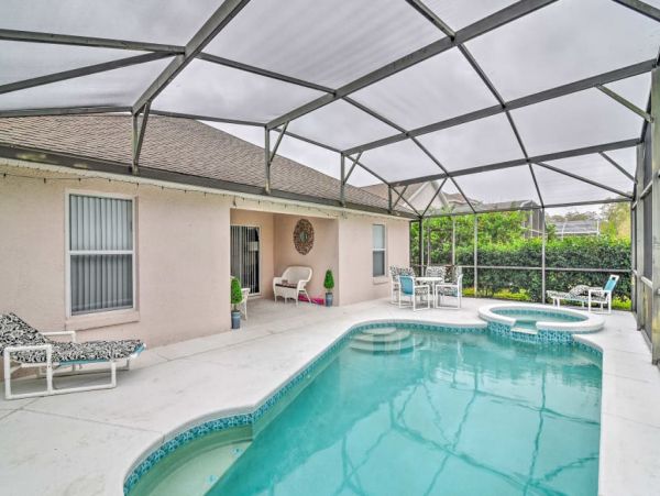 Orlando Home 989775
