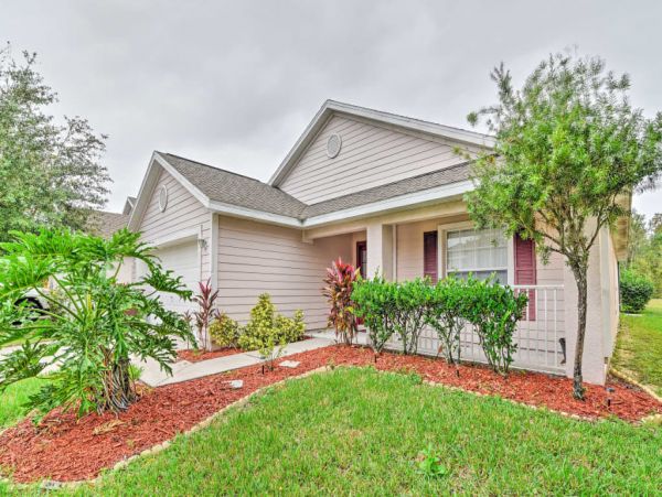 Orlando Home 989775