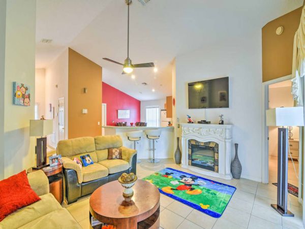 Orlando Home 989775
