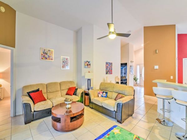 Orlando Home 989775