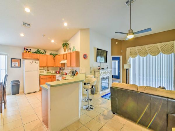 Orlando Home 989775
