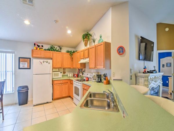 Orlando Home 989775