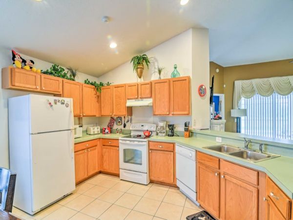 Orlando Home 989775