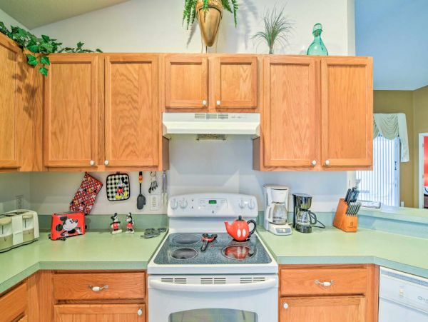 Orlando Home 989775