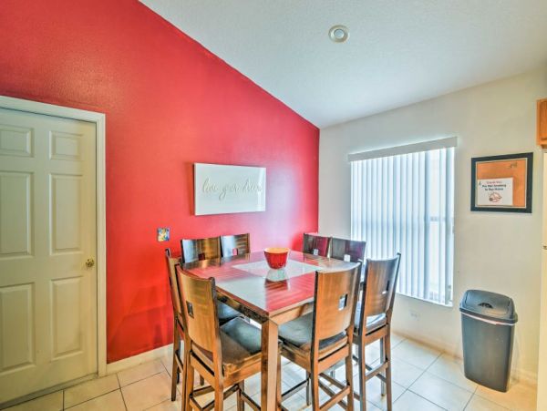Orlando Home 989775
