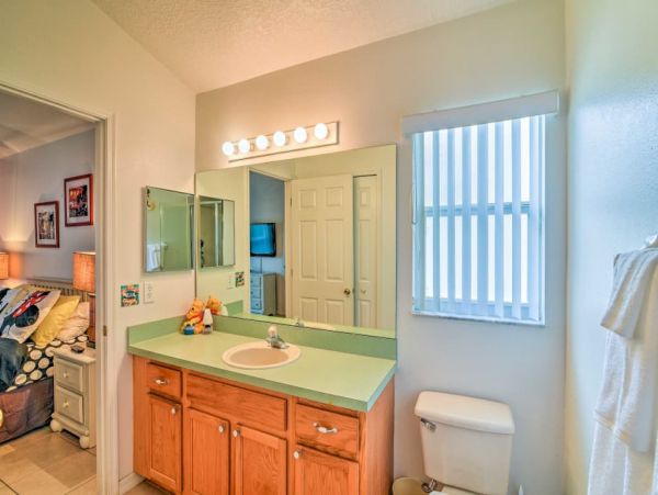 Orlando Home 989775