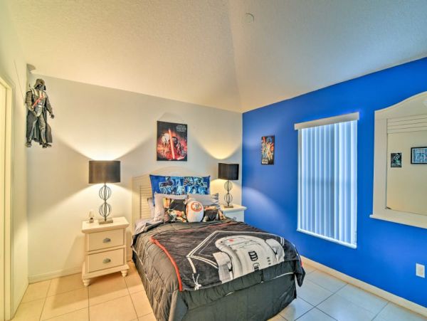Orlando Home 989775