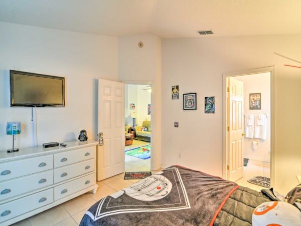 Orlando Home 989775