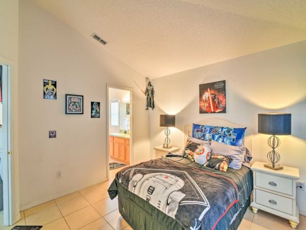 Orlando Home 989775