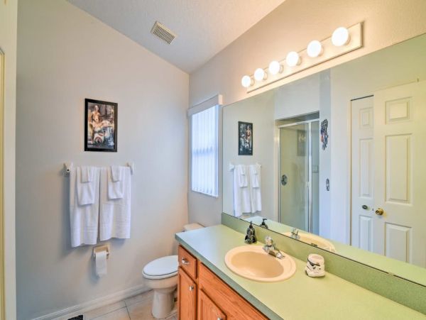 Orlando Home 989775