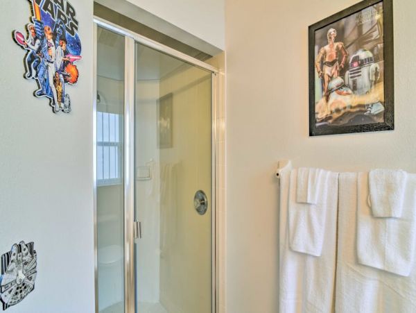 Orlando Home 989775