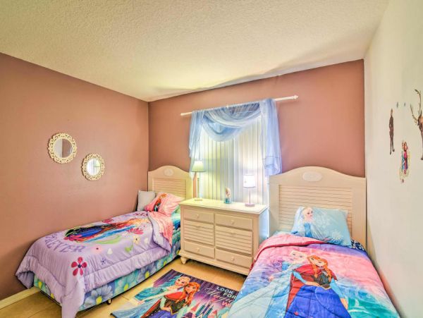Orlando Home 989775