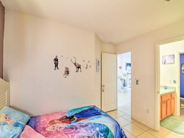 Orlando Home 989775