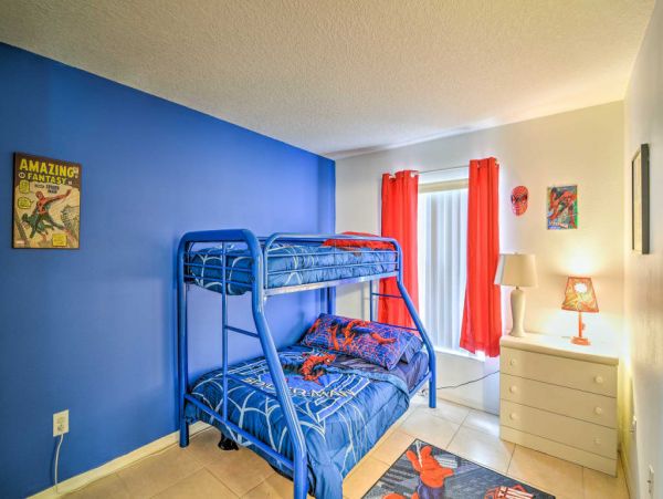 Orlando Home 989775