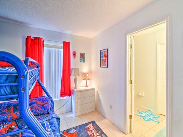 Orlando Home 989775