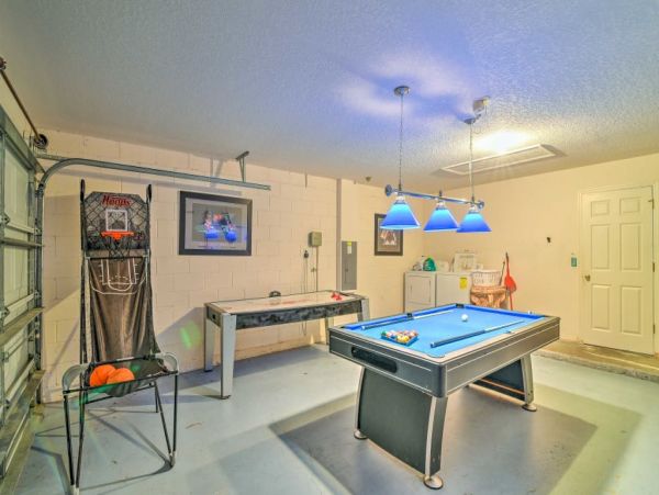 Orlando Home 989775