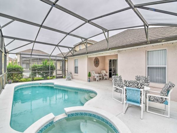Orlando Home 989775