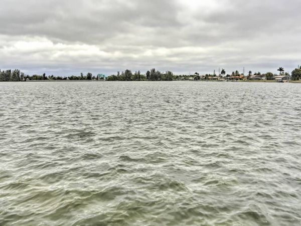 Cape Coral Three Bedroom Lake Front Vacation Rental