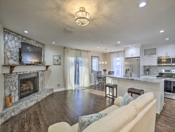 Tampa Home 989778