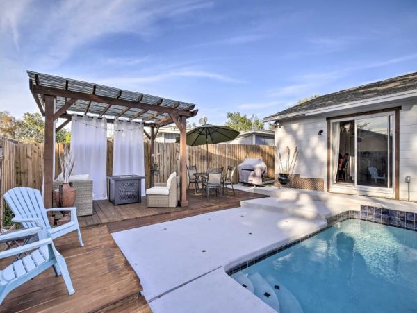 Tampa Home 989778