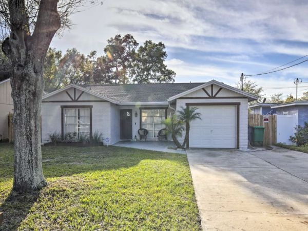 Tampa Home 989778